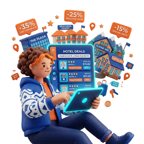 MMT B2B & Yatra Rates