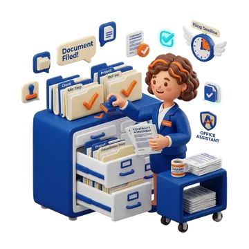 Compliance Assistance