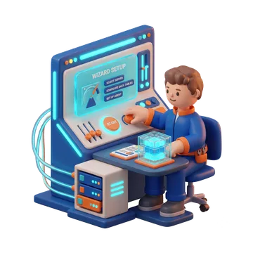No-Code Deployment