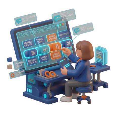 Collaborative Client Feedback