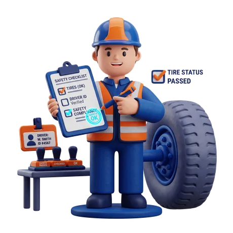 Vetted DMC Quality Audits