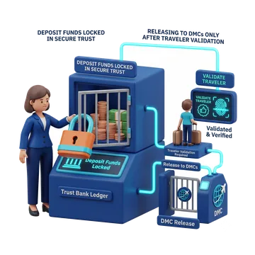 Escrow Security