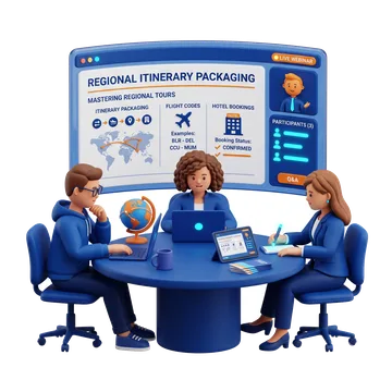 Destination Training