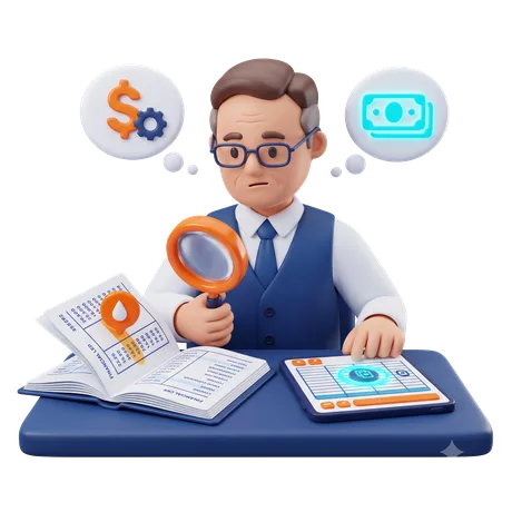 Line-Item Costing Audits