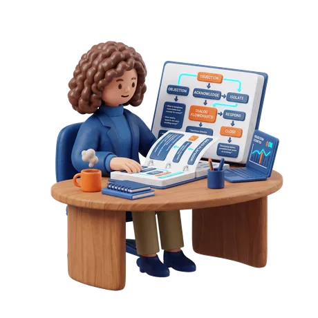 Sales Conversion Playbooks