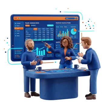 Financial Analysts
